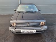 Volkswagen Golf 3-dörrar 1.8 GL