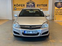 Opel Astra 1.6 Euro 4