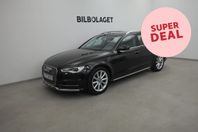 Audi A6 allroad quattro 3.0 TDI S Tronic Ambiton,Drag * SUPE