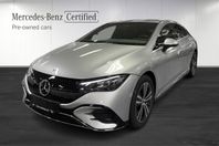 Mercedes-Benz EQE 300 | PRIVAT LEASING | FRÅN 8 367 KR/MÅN