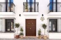 Villa i Estepona, Malaga