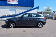 BMW 118I  Advantage Euro 4,ny servad.bes