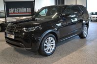 Land Rover Discovery 2.0 SD4 4WD 240hk 7-sits,EN-ÄGARE