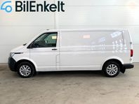 Volkswagen Transporter Såld RK TDI 150 4Motion DSG Lång Kame