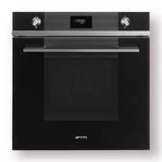 SMEG Ugn SF6101TVN1 (DEMO)