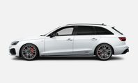 Audi A4 Avant 40 TDI QUATTRO S LINE