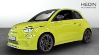 Abarth 500E ABARTH 500E HB 42KWH SCORPIONISSMA