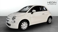 Fiat 500 500 HEV CULT PLUS 70HK MT *HE*