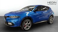 Alfa Romeo Tonale TONALE VELOCE SUPERIORE 1.3 PHEV 280HK AT