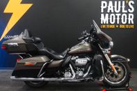 Harley-Davidson Ultra  Glide Limited