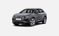 Audi Q4 e-tron 45 Proline, billån 4,95% räntekampanj