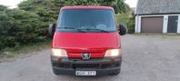 Peugeot Boxer Van 330 2.2 HDi "Camper Van"