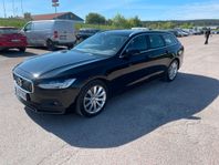 Volvo V90 B4 Geartronic Momentum Euro 6 Voc Backkamera