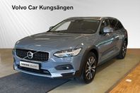 Volvo V90 Cross Country B4 AWD Diesel Ljuspaket, Klimatpaket