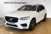 Volvo XC60 Recharge T6 R-Design T