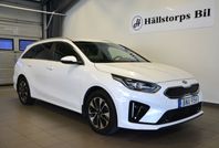 Kia CEED Sportswagon Plug-in Hybrid AUTO 2 610 kr/mån