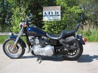 Harley-Davidson FXD Dyna Super Glide