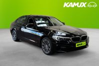 BMW 530 e iPerformance Sport line Navi HiFi 252hk