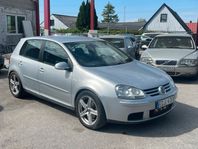 Volkswagen Golf Nybesiktigad | 1.9 TDI | Ny kamrem