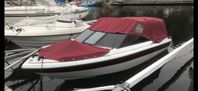 Bayliner 1750 Capri