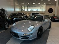 Porsche 911 Carrera S 355HK