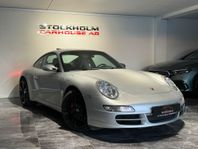 Porsche 911 Carrera S 355HK