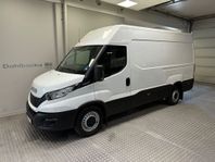 Iveco Daily 35-140 Skåpbil 2.3 JTD Hi-Matic MOMS / VAT