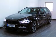 BMW 520 d Touring Steptronic/Kamera/Drag 19``