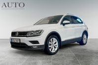 Volkswagen Tiguan 2.0 TSI 4Motion DSG Premium Comfort 190hk