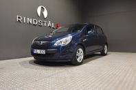 Opel Corsa 1.2 ECOFLEX 85 HK 5D PDC 0.43L/MIL 4900MIL 15"