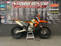 KTM 350 EXC-F  Inbyte / Finans / Fraktas