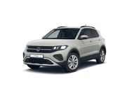 Volkswagen T-CROSS  1.0 TSI 70 kW