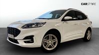 Ford Kuga ST-LINE X PHEV | Carplay | Fjärrstart 225 hk