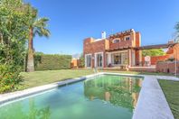 Villa i Marbella, Malaga