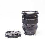 Fujifilm XF 16-80mm f/4 R OIS WR - 0207028612