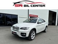 BMW X6 xDrive40d Steptronic Sport line Euro 5