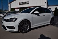 Volkswagen Golf  1.4 TSI R_Line Highline  Euro 5 B_Värmare