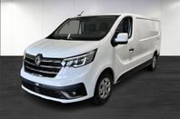 Renault trafic L2H1 Nordic 150hk Automat *LAGERKAMPANJ*