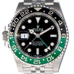 Rolex GMT-Master II 126720VTNR Oanvänd