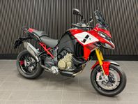 Ducati Multistrada V4 Pikes Peak Prissänkt 41.000:-