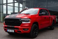 Dodge RAM 1500 Laramie Night Edition FULL UTR 4.995 kr / mån