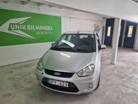 Ford C-Max 1.6 TDCi Euro 4