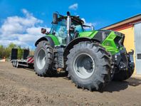 Deutz-Fahr 7250 TTV