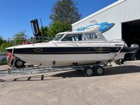 Falcon 26 - 04 Volvo Penta 5,0 GXi/DP 290 270hk