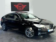 BMW 535 D GRAN TURISMO 300HP STEPTRONIC M-SPORT MAXUTRUSTAD