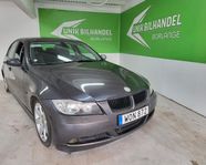 BMW 320 i Sedan Advantage, Comfort Euro 4