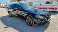 Mercedes-Benz E 220 T d 9G-Tronic Euro 6 *Navi *Läder mm