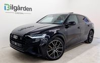 Audi Q8 50 TDI quattro TipTronic S-Line Euro 6