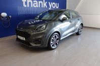 Ford Puma ST-Line 1.0T EcoBoost 125hk MHEV E85 Special Editi