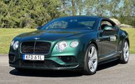 Bentley Continental GT V8 S 2nd generation